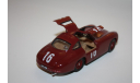 Cararama Mercedes benz 300 SL 1/43, масштабная модель, Bauer/Cararama/Hongwell