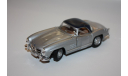 Cararama Mercedes benz 300 SL Roadster 1/43, масштабная модель, Bauer/Cararama/Hongwell