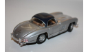 Cararama Mercedes benz 300 SL Roadster 1/43, масштабная модель, Bauer/Cararama/Hongwell