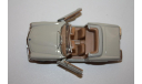 Cararama Mercedes benz 280 SL 1/43, масштабная модель, Bauer/Cararama/Hongwell