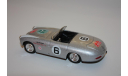 New Ray Mercedes-Benz 300SL Spider Panamericana 1952 1/43, масштабная модель, New-Ray Toys, scale43