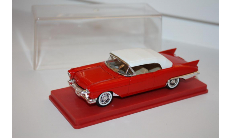 SOLIDO 4501 CADILLAC ELDORADO 1/43, масштабная модель