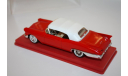 SOLIDO 4501 CADILLAC ELDORADO 1/43, масштабная модель