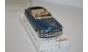 SOLIDO 4511 BUICK SUPER 1950 CABRIOLET BLUE 1/43, масштабная модель, scale0