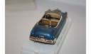 SOLIDO 4511 BUICK SUPER 1950 CABRIOLET BLUE 1/43, масштабная модель, scale0