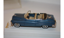 SOLIDO 4511 BUICK SUPER 1950 CABRIOLET BLUE 1/43, масштабная модель, scale0