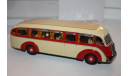 Premium ClassiXXs Mercedes-Benz LO 3500 Coach in Red and White 12325 1/43, масштабная модель, scale0