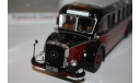 Автобус Мерседес Mercedes Benz O 10000 Premium Classixxs 1/43, масштабная модель, scale0