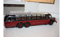 Автобус Мерседес Mercedes Benz O 10000 Premium Classixxs 1/43, масштабная модель, scale0