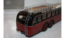 Автобус Мерседес Mercedes Benz O 10000 Premium Classixxs 1/43, масштабная модель, scale0