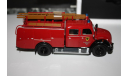 MINICHAMPS 439141071 Magirus-Deutz Merkur TLF 16 Feuerwehr Aachen 1/43, масштабная модель, scale0