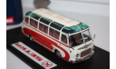 SCHUCO 02821 Kässbohrer Setra S6 Bus 1/43, масштабная модель