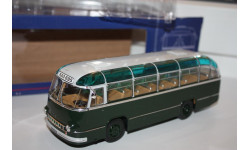 ULTRA Models UM43-B002 ЛАЗ-695 / LAZ-695 1956г. автобус городской 1/43