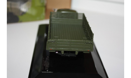 Century Dragon Jiefang CA10B (ЗИС 150) 1/43, масштабная модель, scale0