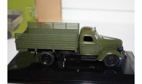 Century Dragon Jiefang CA10B (ЗИС 150) 1/43, масштабная модель, scale0