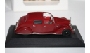 MCW 139729 Voisin C28 Ambassade 1936 1/43, масштабная модель, scale0