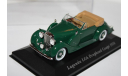 MCW 139725 Lagonda LG6 Drophead Coupe 1938 1/43, масштабная модель, scale0