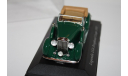 MCW 139725 Lagonda LG6 Drophead Coupe 1938 1/43, масштабная модель, scale0