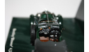 Minichamps 436139530 Bentley 4.5 Litre SUPERCHARGED Blower Le Mans 1930 Benjafield/rampon 1/43, масштабная модель