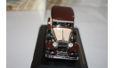 Ixo Models MUS020  1931 Mercedes Benz 460 Pullman W08 Brown 1/43, масштабная модель, IXO Museum (серия MUS), scale0