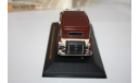 Ixo Models MUS020  1931 Mercedes Benz 460 Pullman W08 Brown 1/43, масштабная модель, IXO Museum (серия MUS), scale0