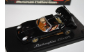 Kyosho 03201B LAMBORGHINI JOTA SVR 1970 1/43, масштабная модель, scale0