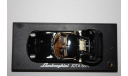 Kyosho 03201B LAMBORGHINI JOTA SVR 1970 1/43, масштабная модель, scale0