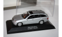 MINICHAMPS MERCEDES BENZ E-CLASS T-MODEL 1/43, масштабная модель, scale0