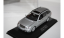 MINICHAMPS MERCEDES BENZ E-CLASS T-MODEL 1/43, масштабная модель, scale0