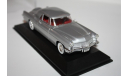 Minichamps 400082301 Lincoln Continental Mk II 1956 1/43, масштабная модель, scale0