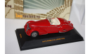 IXO MUSEUM MUS002 Alfa Romeo 8C 2900B 1938 1/43, масштабная модель, IXO Museum (серия MUS), scale0