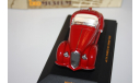 IXO MUSEUM MUS002 Alfa Romeo 8C 2900B 1938 1/43, масштабная модель, IXO Museum (серия MUS), scale0