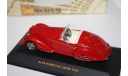 IXO MUSEUM MUS002 Alfa Romeo 8C 2900B 1938 1/43, масштабная модель, IXO Museum (серия MUS), scale0