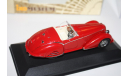 IXO MUSEUM MUS002 Alfa Romeo 8C 2900B 1938 1/43, масштабная модель, IXO Museum (серия MUS), scale0