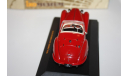 IXO MUSEUM MUS002 Alfa Romeo 8C 2900B 1938 1/43, масштабная модель, IXO Museum (серия MUS), scale0