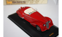 IXO MUSEUM MUS002 Alfa Romeo 8C 2900B 1938 1/43, масштабная модель, IXO Museum (серия MUS), scale0