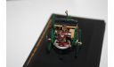 IXO 1886 Benz Patent Motor-Wagen CLC138 1/43, масштабная модель, IXO Road (серии MOC, CLC), scale0