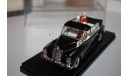 RIO MODELS 4100/P MERCEDES BENZ 300 D LIMOUSINE 1960 Papa Giovanni XXIII 1/43, масштабная модель, scale0