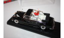 RIO MODELS 4100/P MERCEDES BENZ 300 D LIMOUSINE 1960 Papa Giovanni XXIII 1/43, масштабная модель, scale0