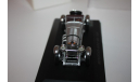 WhiteBox 147359 Mercedes-Benz SSK 1928 Silver 1/43, масштабная модель, scale0