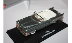 Sun Star 10061 Buick Special 1958 1/43