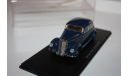 SPARK MODEL S1001 MERCEDES BENZ 220 (W187) 1951 BLUE 1/43, масштабная модель