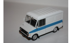 Deagostini Автолегенды СССР №114 ЕрАЗ-3730 1995—2002 гг.