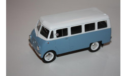 Deagostini Kultowe Auta PRL-u №45 Nysa N59 1958 Blue