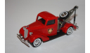 Solido 4432 Ford V8 Depanneuse Pickup 1/43, масштабная модель, scale43