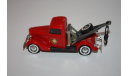 Solido 4432 Ford V8 Depanneuse Pickup 1/43, масштабная модель, scale43