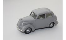 Модель Наш Автопром КИМ 10-50 1/43, масштабная модель, 1:43