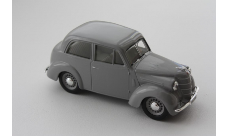 Модель Наш Автопром КИМ 10-50 1/43, масштабная модель, 1:43