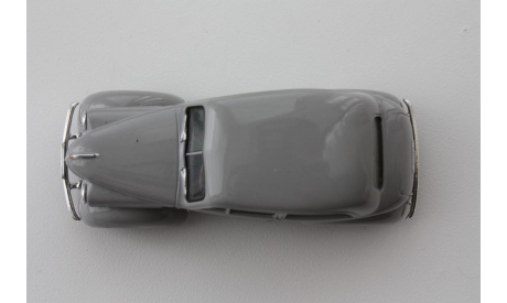 Модель Наш Автопром КИМ 10-50 1/43, масштабная модель, 1:43