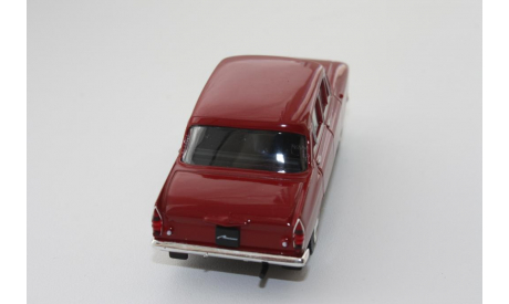 Deagostini Автолегенды СССР №12 Москвич-408 1/43, масштабная модель, scale43, Автолегенды СССР журнал от DeAgostini